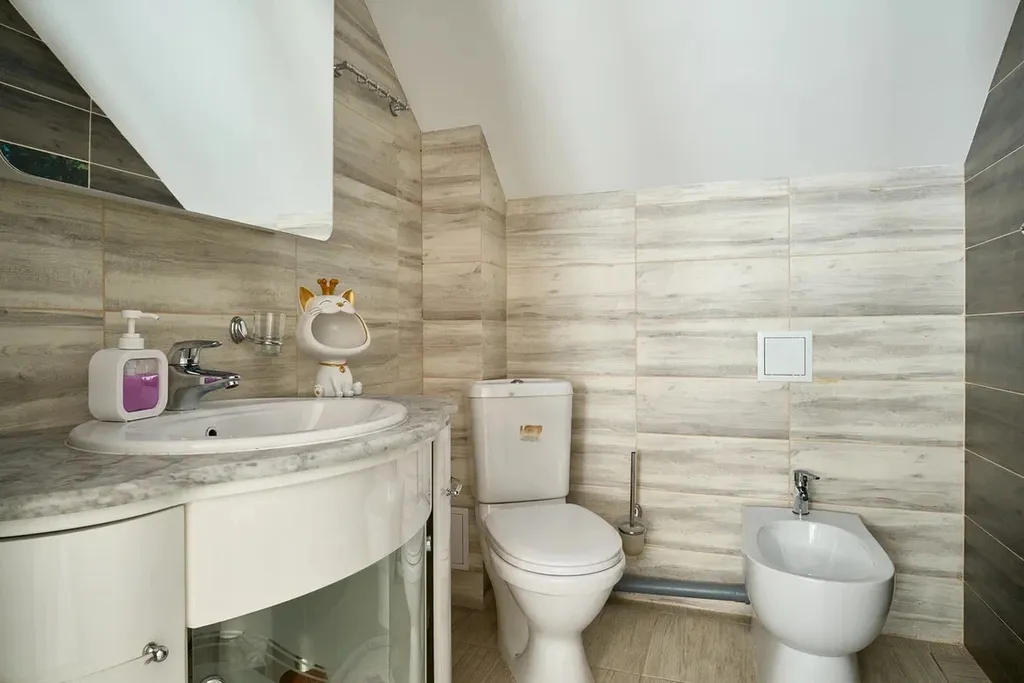 Вилла Мария