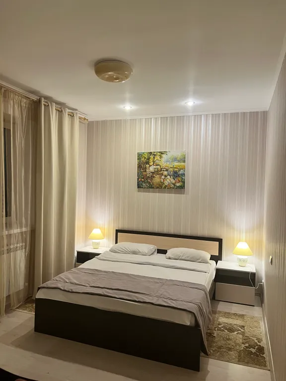 Мой уютный дом в Казани