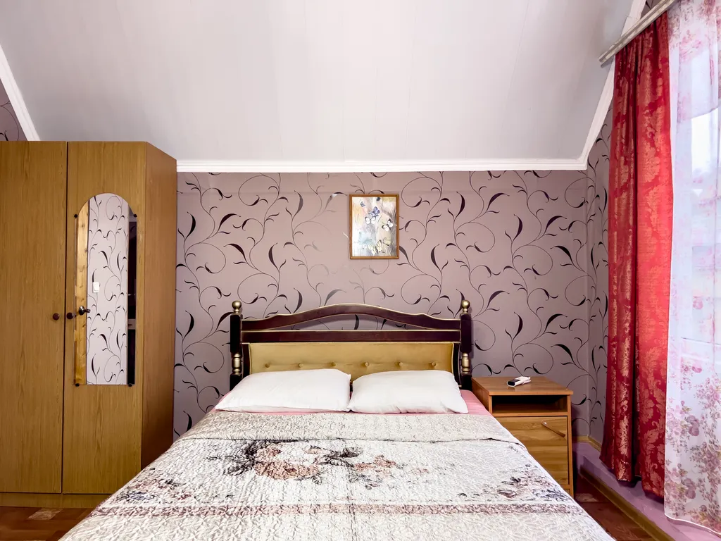 Квартира Комната — Адлер