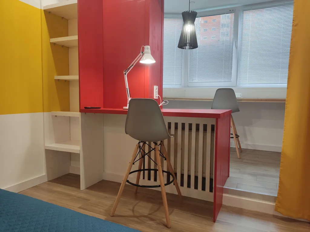 Студия супрематизм