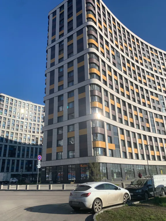 Студия, где комфорт на первом месте