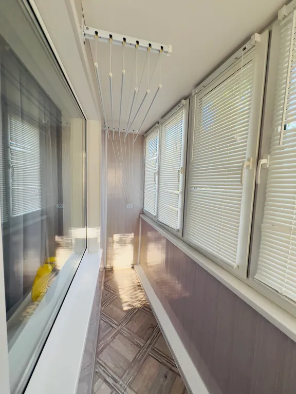 Отличная 1-комнатная квартира