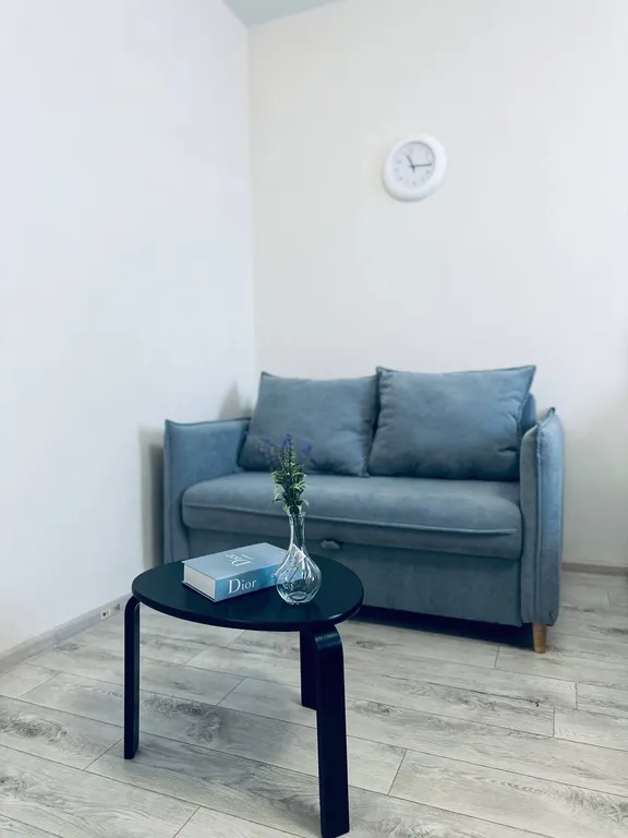 Квартира Уютная, комфортабельная квартира с безумным видом на город — Красноярск