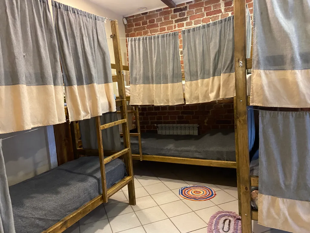 Ясен Пень - гостевой дом