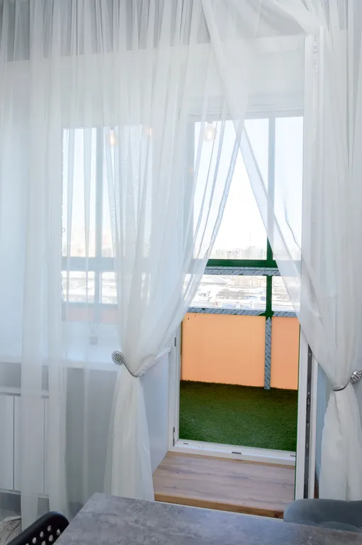 Однушка класса комфорт плюс