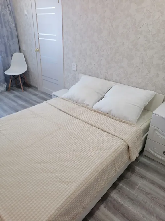 Уютная квартира после ремонта в центре города