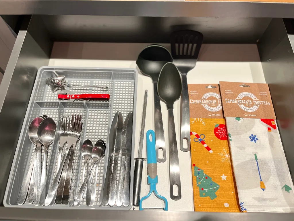 New Gudauri Redco Loft2 room2