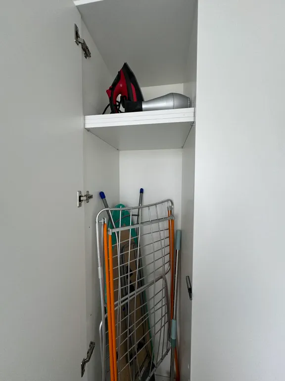 Квартира Новая квартира в Озерном парке — Тюмень