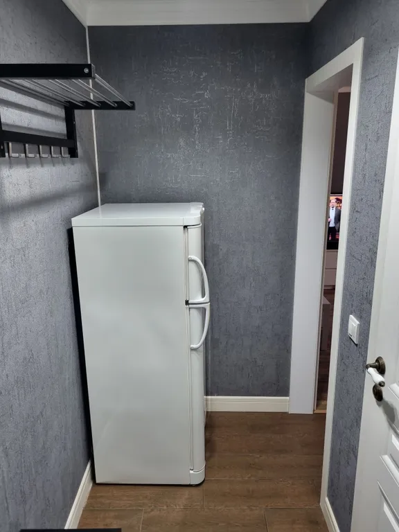 Квартира Уютная квартира в центре левобережья — Новосибирск