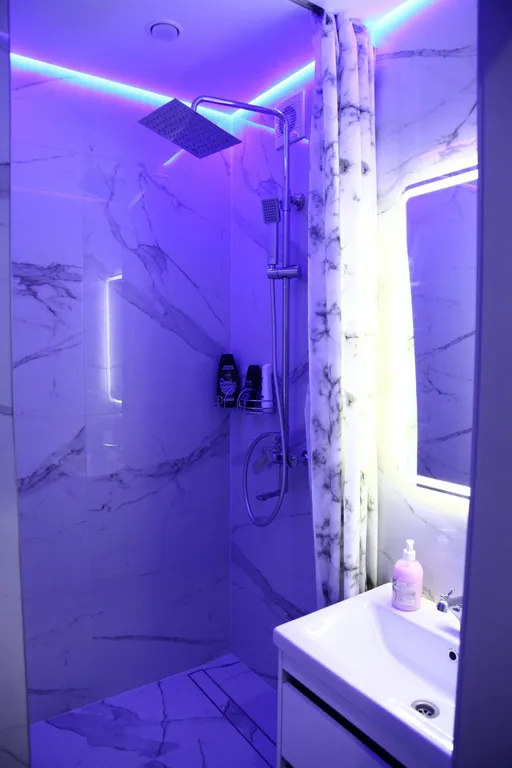 Квартира премиум класса