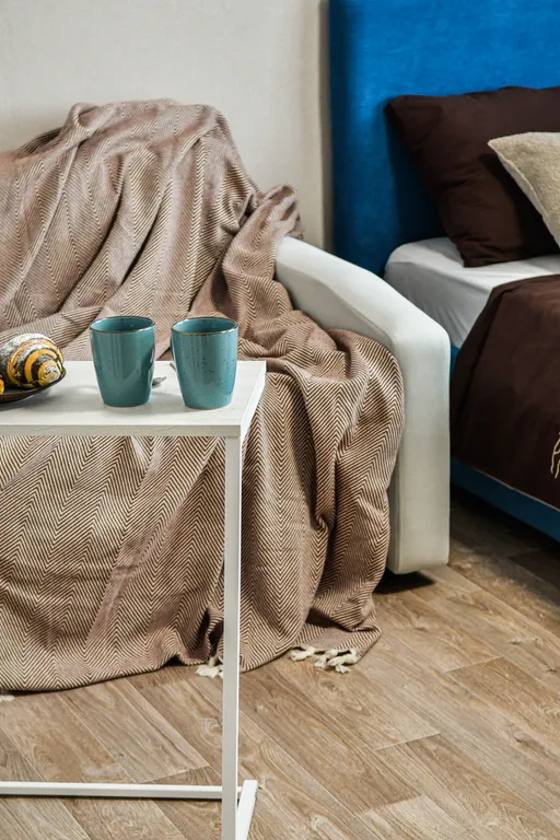 Квартира Уютная квартира с прекрасным видом — Красноярск