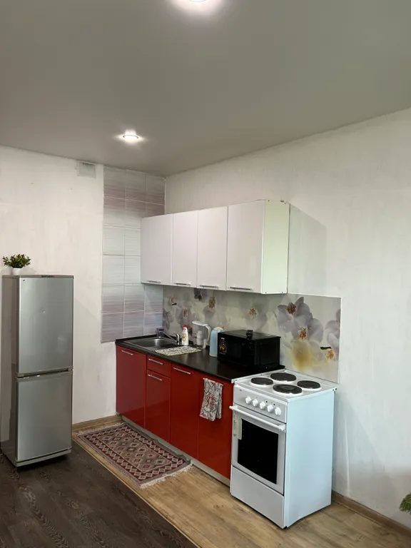 Удобная студия в центре