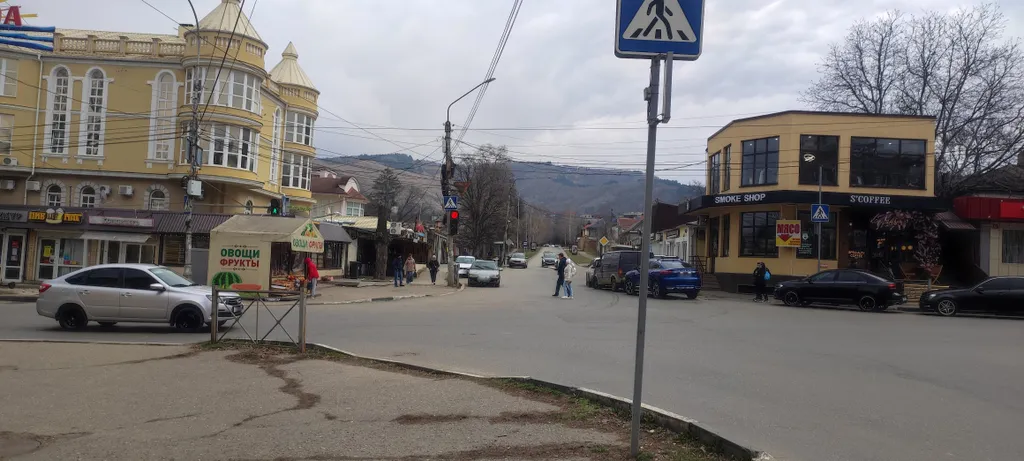 Прекрасная, уютная квартира в центре города