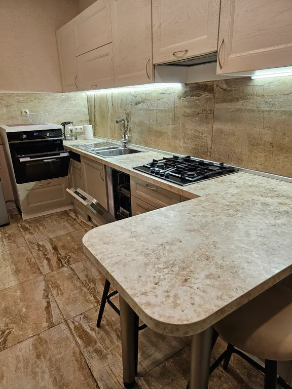 Красивая квартира в самом центре