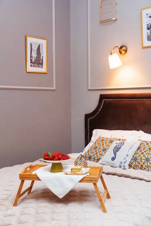 Квартира Комната — аренда посуточно в Сергиев Посад