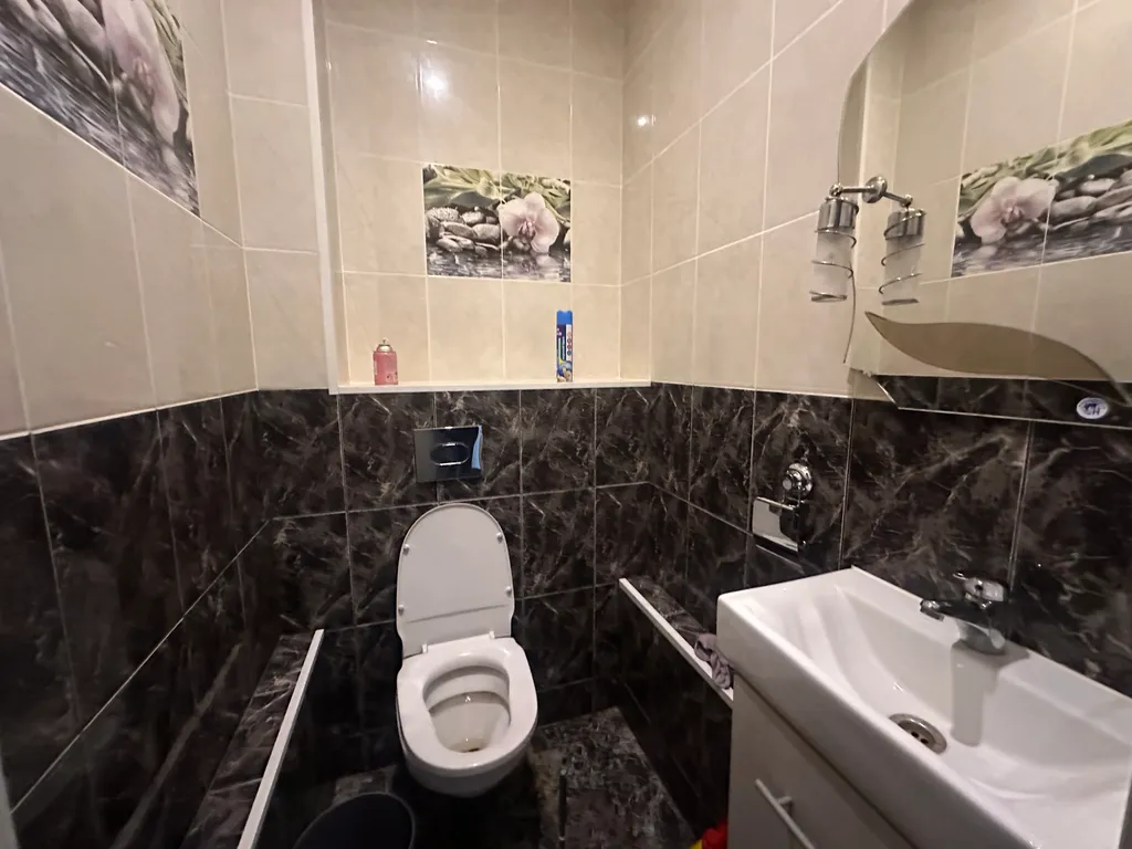 Дом в Твери