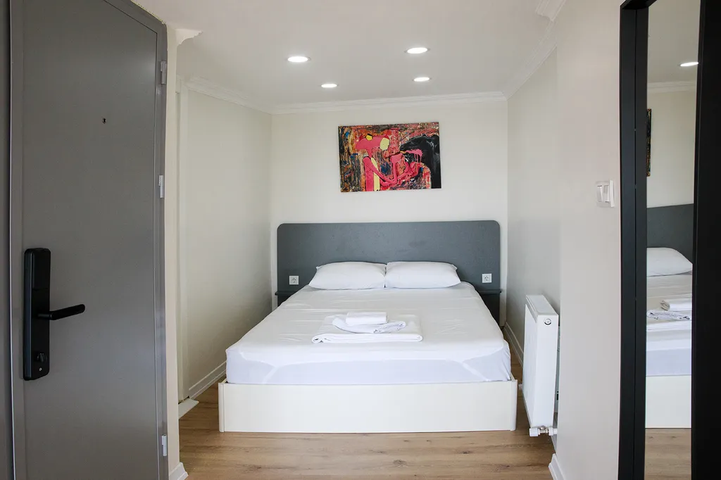 Квартира Комната — аренда посуточно в Стамбул