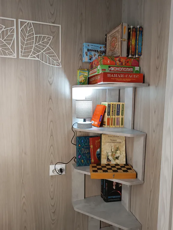 Коттедж Комфортный современный дом с Мастер- спальнями в стиле Хюгге — Бор