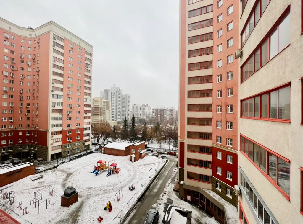 Квартира Уютная 1-комнатная квартира возле НОВАТА и метро Площадь Ленина — Новосибирск