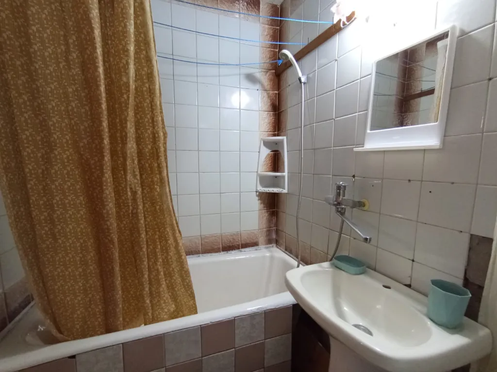 Квартира Квартира у моря — Ейск