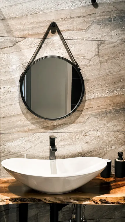 Вилла Хубертус