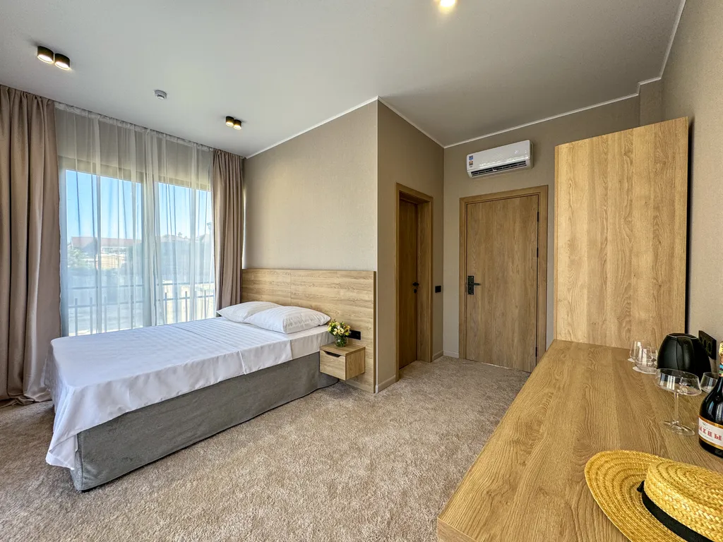 Квартира Комната — Сухум