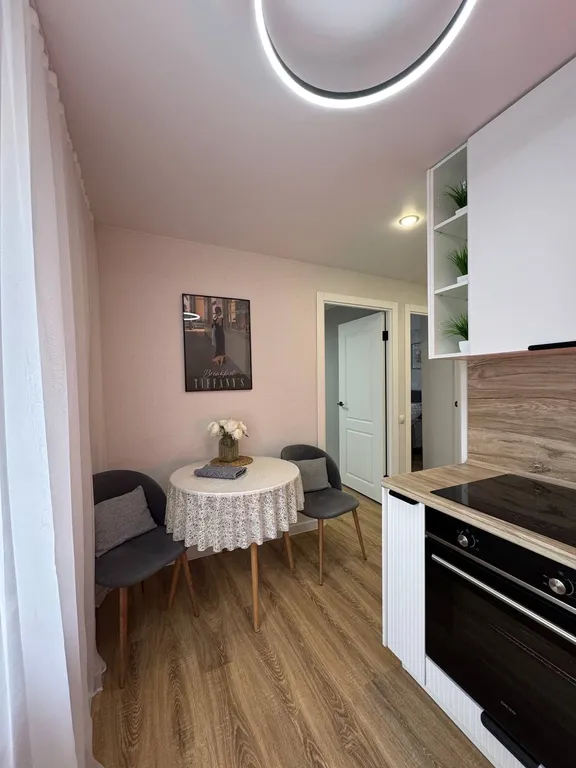 Квартира Красивая квартира в центре города для красивого отдыха — Новосибирск