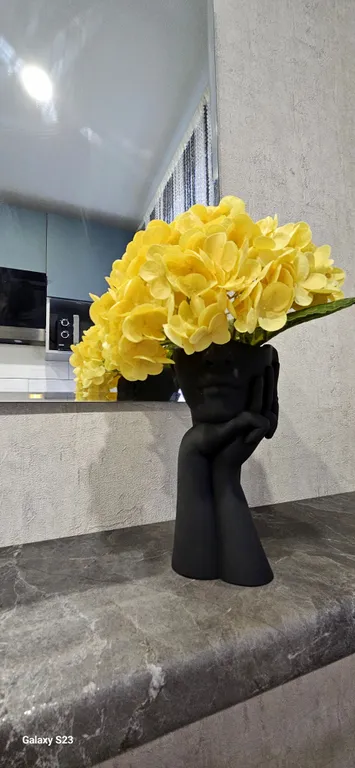 Уютная студия ждёт Вас