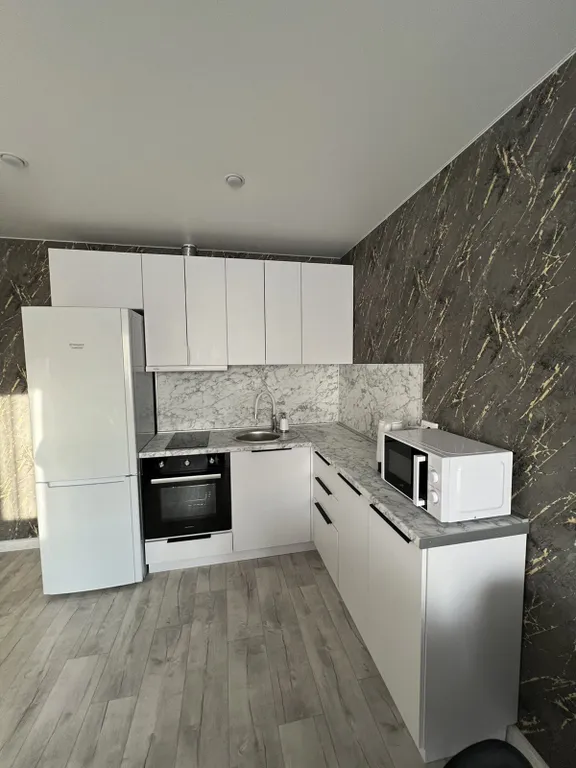 Новая уютная квартира в центре города