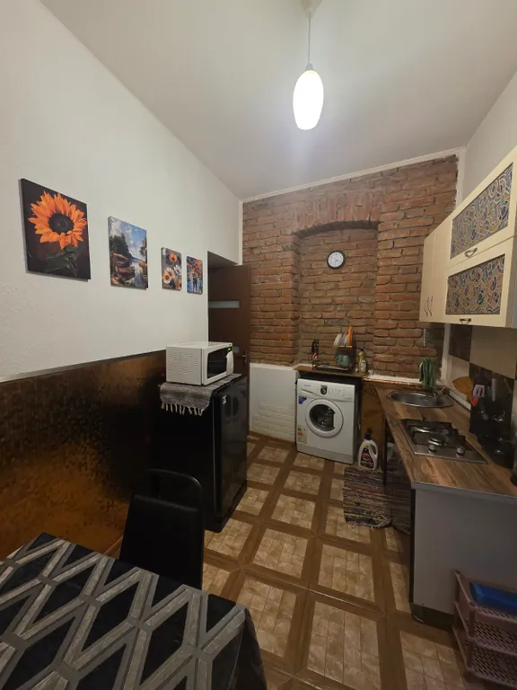 Уютная квартира для молодых