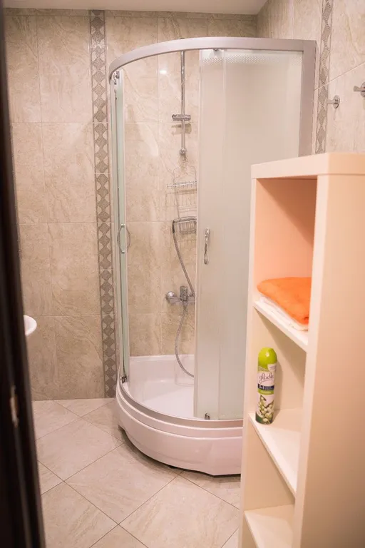 Квартира Апартаменты у метро Пятницкое шоссе — Москва