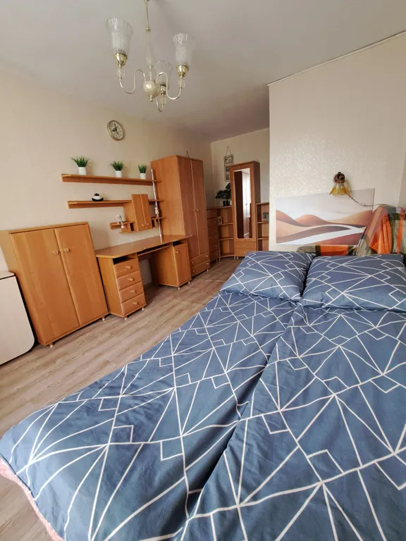 Уютная квартира в самом центре города