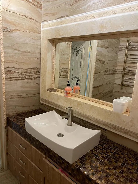 Квартира рядом с курортным парком