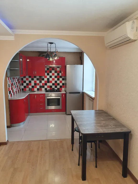 1-комнатная квартира, заселяю круглосуточно