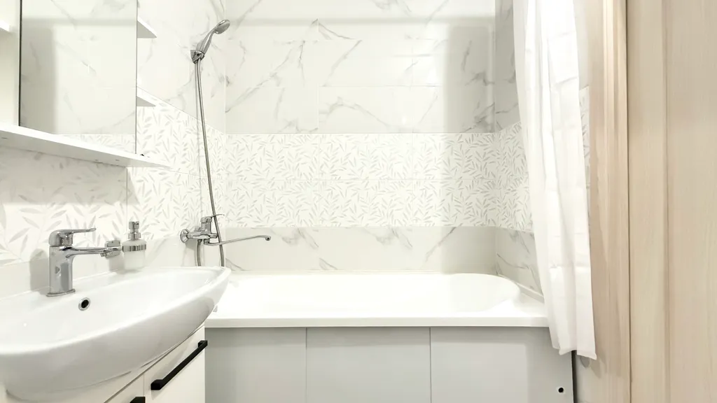 Квартира Hugge Place | Стильная студия у Аквапарка с Wi-Fi — Новосибирск