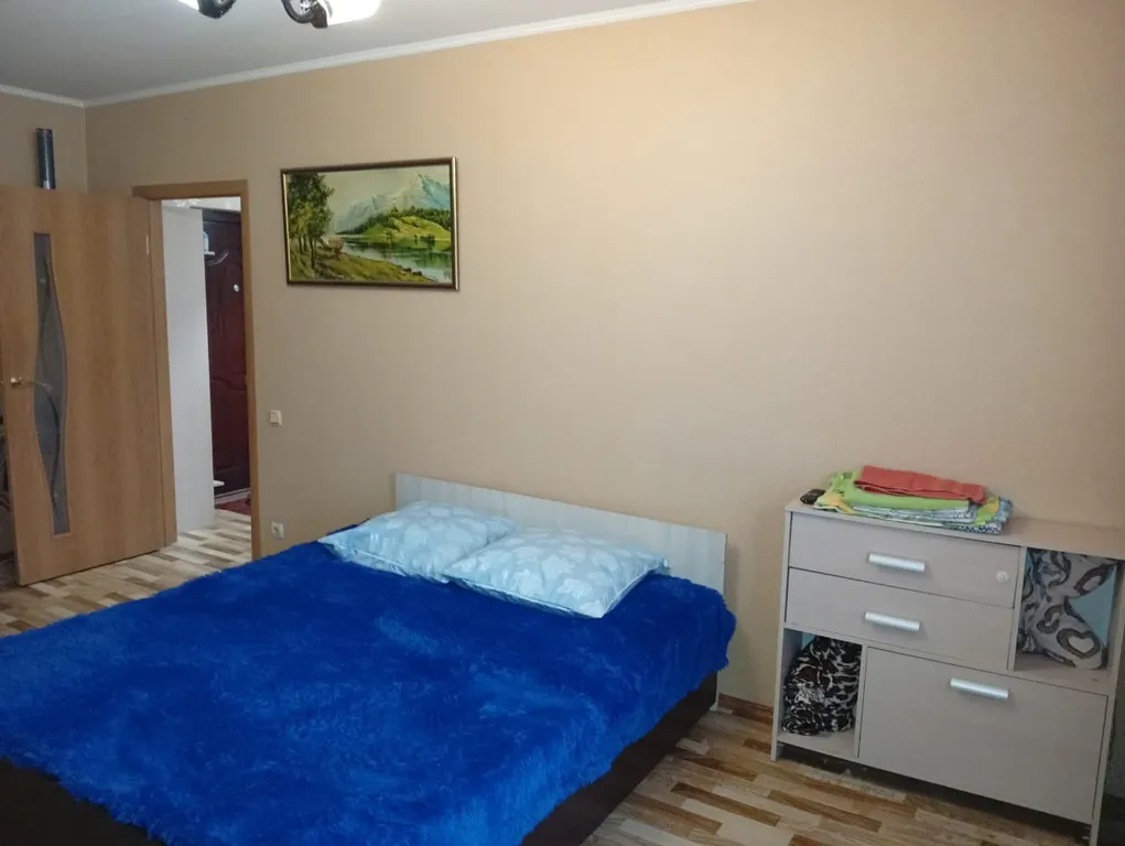 Уютная квартира на въезде в город — аренда посуточно в Саратов