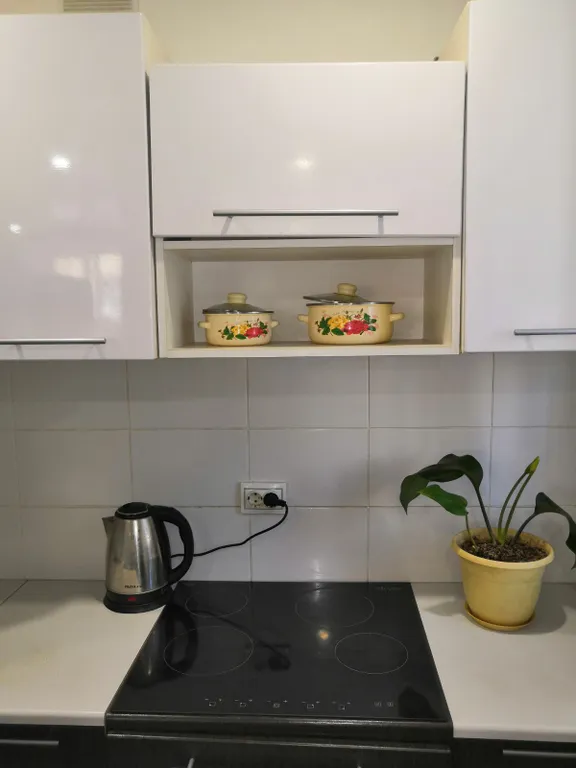 Уютная 2-х комнатная квартира