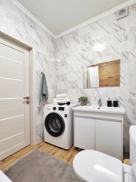 Арбат, Современная студия