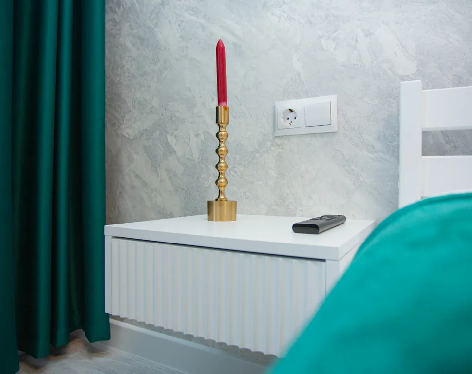 Уютные апартаменты в городе Светлогорск