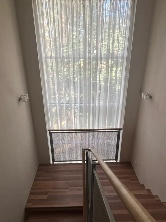 Дом в стиле хай-тэк