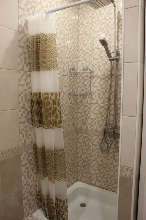 Квартира Уютная квартира в экологически чистом районе города — Тюмень