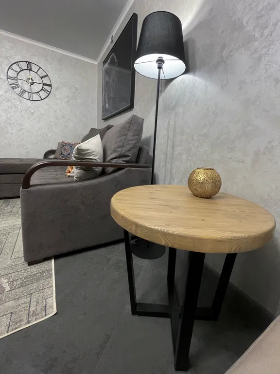 Уютный дом с двумя раздельными квартирами в центре