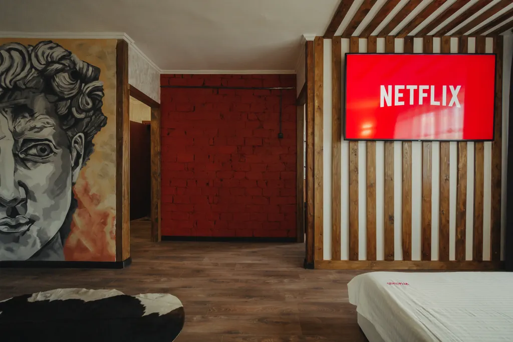 Квартира в центре города