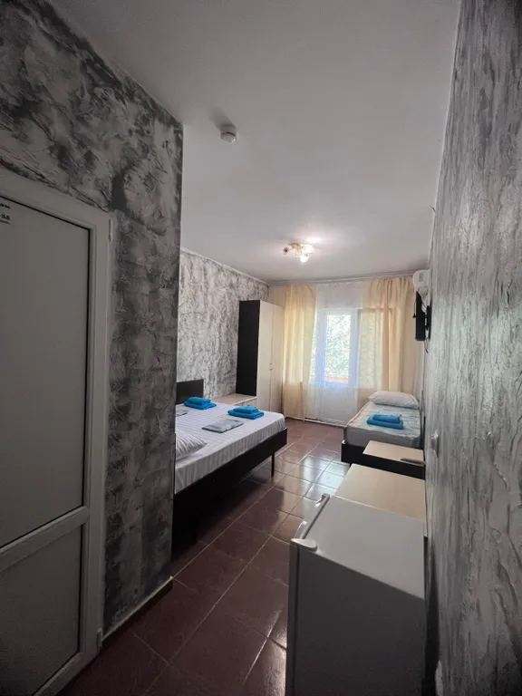 Квартира Комната — Южная Озереевка