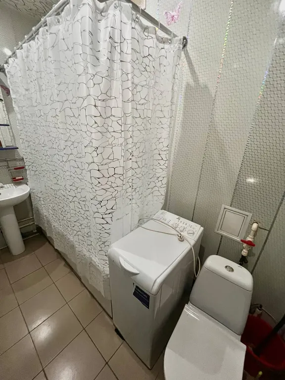 Квартира рядом с аквапарком