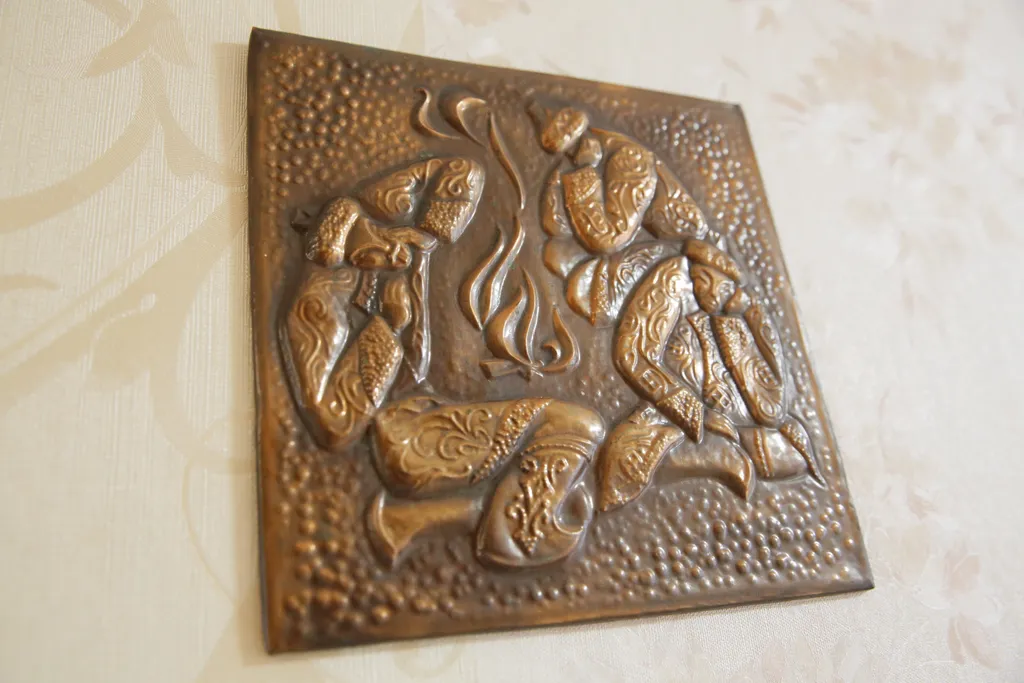 Квартира Стандартные апартаменты — Красноярск