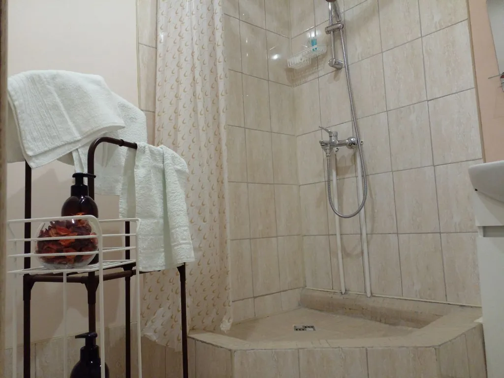 Квартира рядом с Областной Клинической Больницей