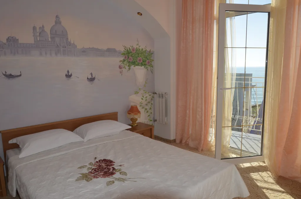 Квартира Комната — аренда посуточно в Севастополь