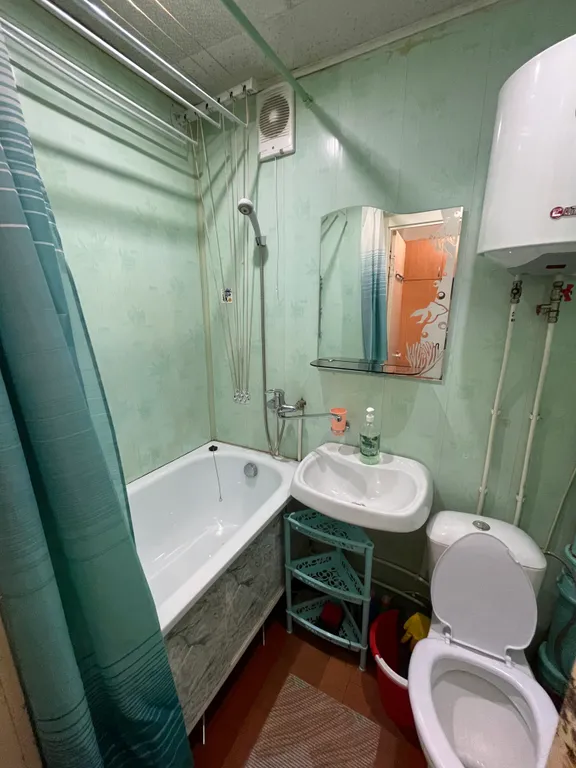 Уютная и комфортная студия недалеко от центра города