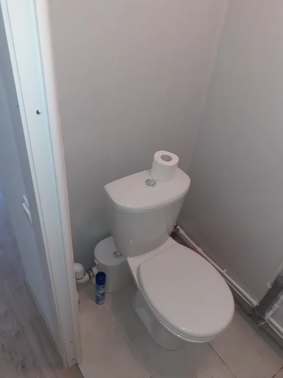 Квартира 1-комнатная Квартира — Санкт-Петербург